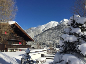 Apartmenthaus Jagdhof Reith Bei Seefeld